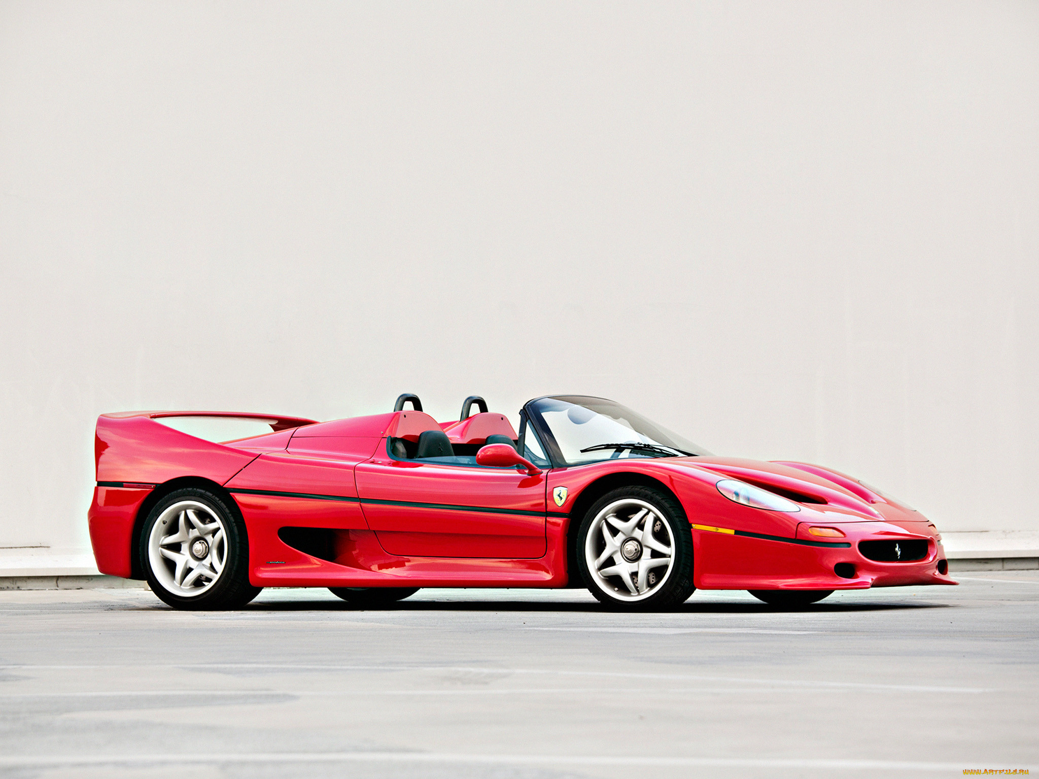 , ferrari
